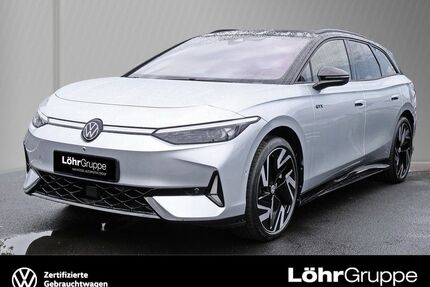 VW ID.7 Gebrauchtwagen