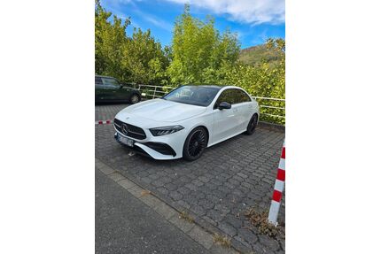 Mercedes-Benz A 220 Gebrauchtwagen