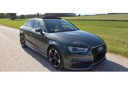 Audi A3 Gebrauchtwagen