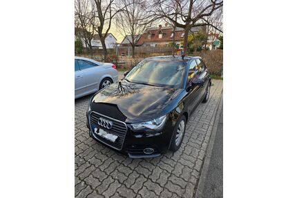 Audi A1 Gebrauchtwagen
