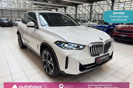 BMW X5 Gebrauchtwagen