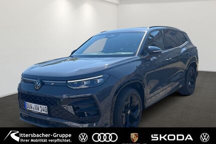 VW Tayron Gebrauchtwagen