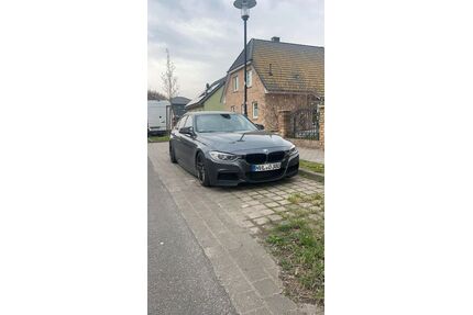 BMW 335 Gebrauchtwagen