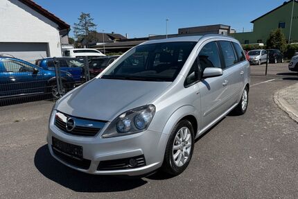 Opel Zafira Gebrauchtwagen