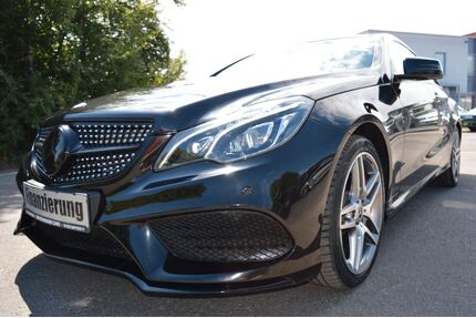 Mercedes-Benz E 500 Gebrauchtwagen