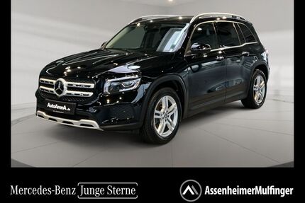 Mercedes-Benz GLB 220 Gebrauchtwagen