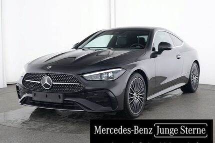 Mercedes-Benz CLE 180 Gebrauchtwagen