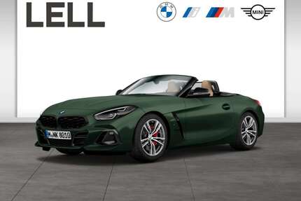 BMW Z4 Gebrauchtwagen