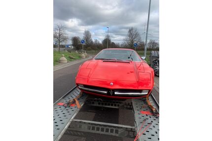 Maserati Merak Gebrauchtwagen