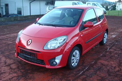 Renault Twingo Gebrauchtwagen