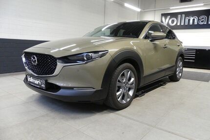 Mazda CX-30 Gebrauchtwagen