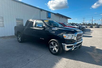 Dodge RAM Gebrauchtwagen