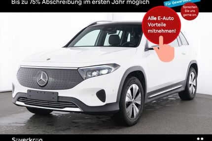 Mercedes-Benz EQB Gebrauchtwagen