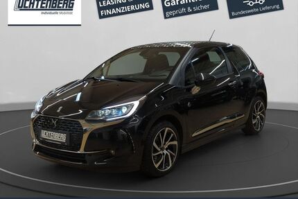 Citroen DS3 Gebrauchtwagen