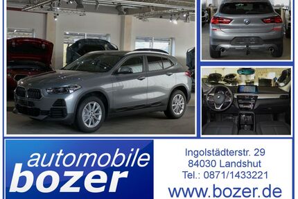 BMW X2 Gebrauchtwagen