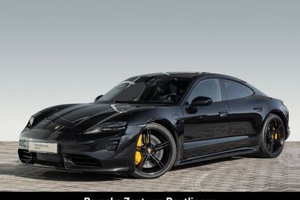 Porsche Taycan Gebrauchtwagen