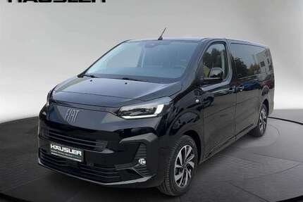 Fiat Ulysse Gebrauchtwagen