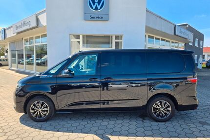 VW T7 Multivan Gebrauchtwagen