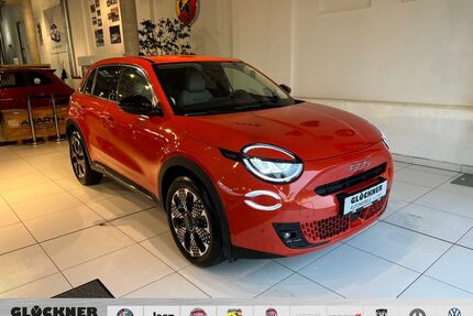 Fiat 600e Gebrauchtwagen