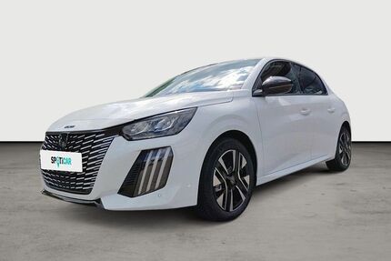 Peugeot 208 Gebrauchtwagen