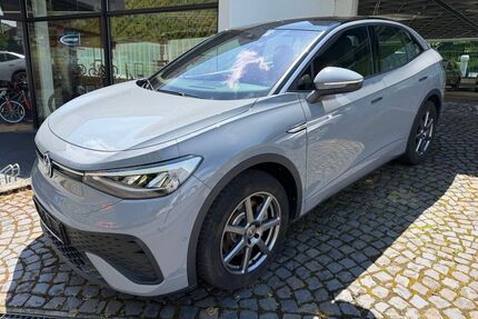 VW ID.5 Gebrauchtwagen