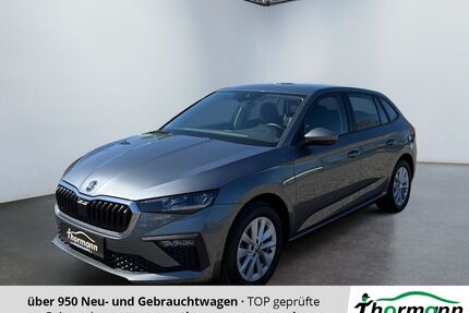Skoda Scala Gebrauchtwagen