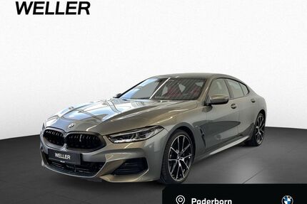 BMW 840 Gebrauchtwagen