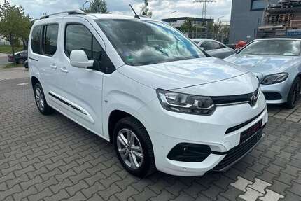 Toyota Proace Gebrauchtwagen