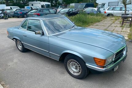 Mercedes-Benz SL 280 Gebrauchtwagen