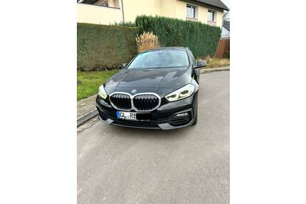 BMW 118 Gebrauchtwagen
