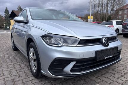 VW Polo Gebrauchtwagen