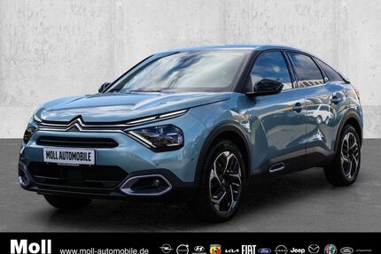 Citroen C4 Gebrauchtwagen