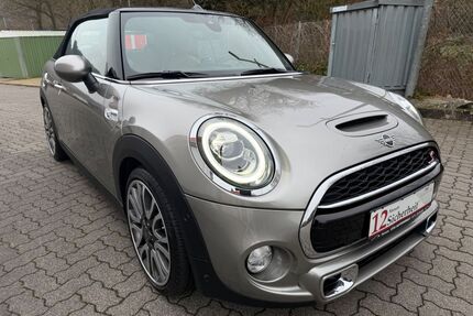 Mini Cooper S Gebrauchtwagen