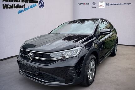 VW Taigo Gebrauchtwagen
