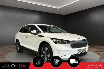 Skoda Enyaq Gebrauchtwagen