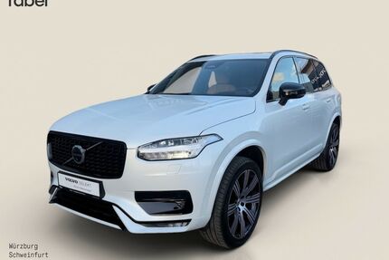 Volvo XC90 Gebrauchtwagen