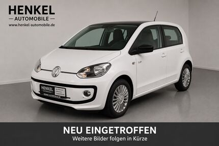 VW up! Gebrauchtwagen