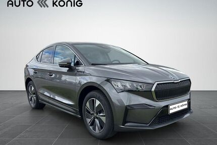 Skoda Enyaq Gebrauchtwagen
