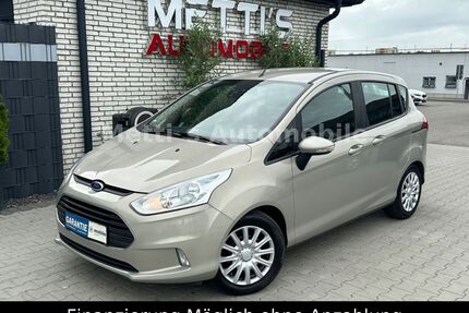 Ford B-Max Gebrauchtwagen