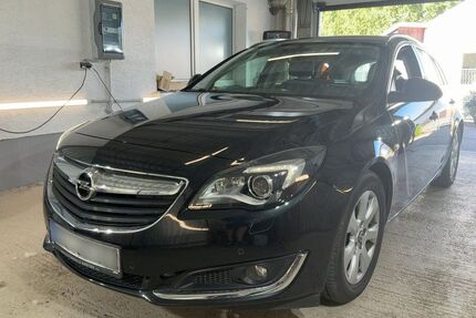 Opel Insignia Gebrauchtwagen