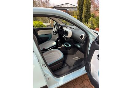 Renault Twingo Gebrauchtwagen