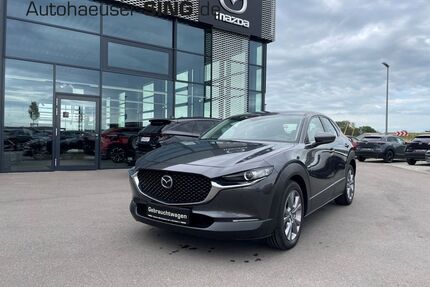 Mazda CX-30 Gebrauchtwagen