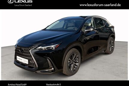 Lexus NX 450h Gebrauchtwagen