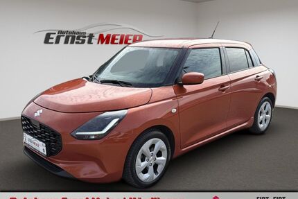 Suzuki Swift Gebrauchtwagen