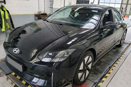 Hyundai IONIQ 6 Gebrauchtwagen