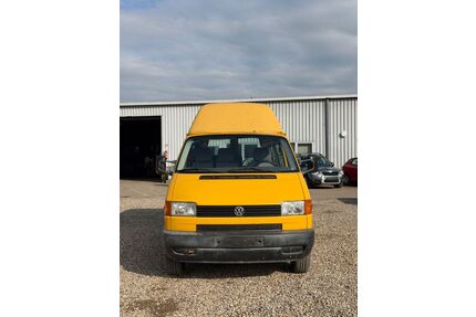 VW T4 Caravelle Gebrauchtwagen