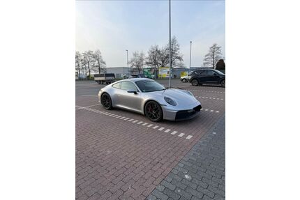 Porsche 992 Gebrauchtwagen