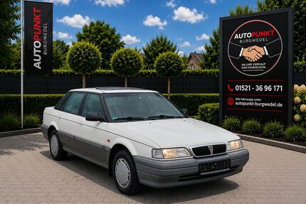 Rover 416 Gebrauchtwagen