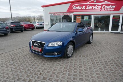 Audi A3 Gebrauchtwagen
