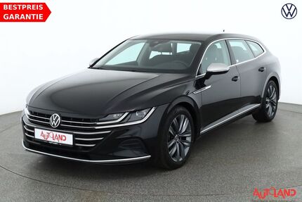VW Arteon Gebrauchtwagen